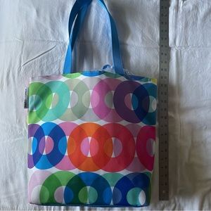 Clinique+kapitza Tote Bag